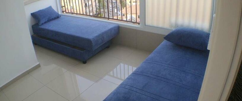 Apartment Sha'ul Bar Tel Aviv - Apt 34732